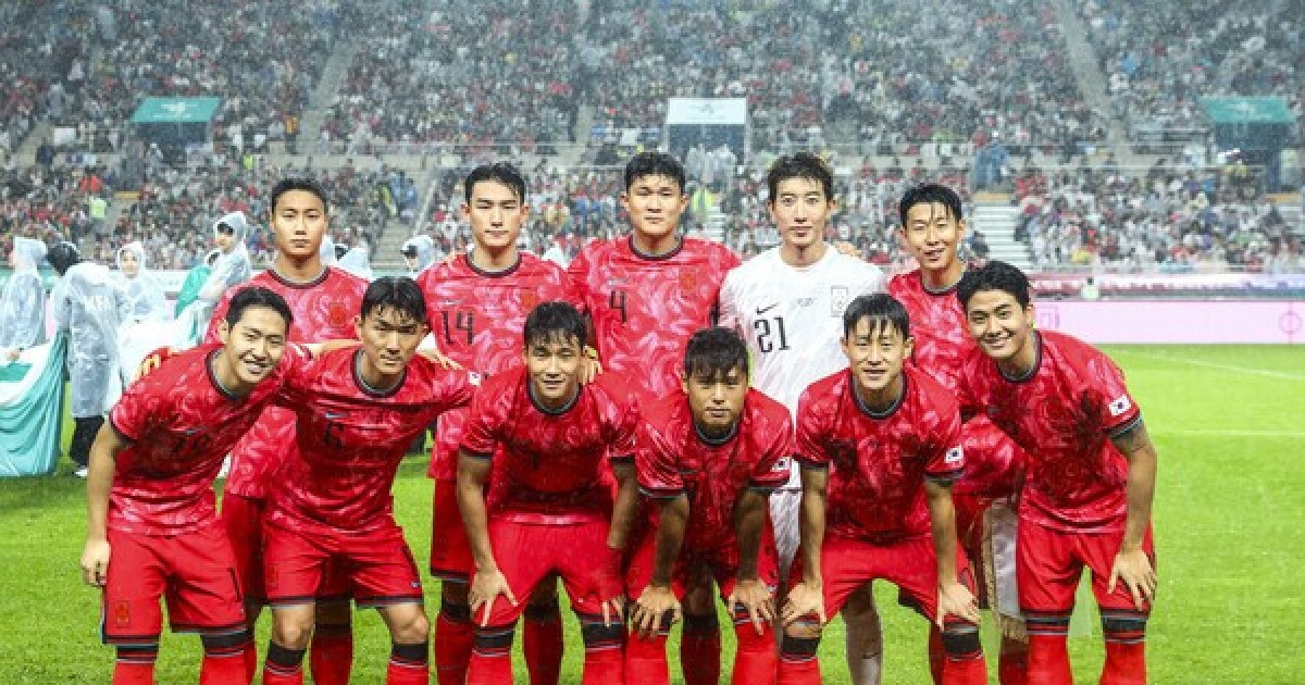 [한국-브라질] 홍명보호, 이미 후반 16분에 백기투항…백승호-황인범 MF부터 와르르