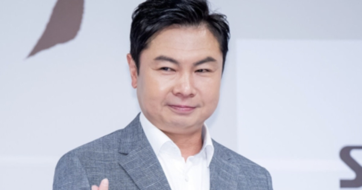 "♥소개팅女와 새벽까지.." 임원희, 진짜 재혼? 이상민·김준호 뒤잇나 ('미우새')