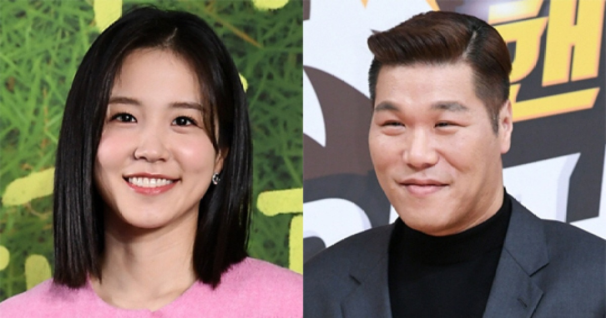 장예원 "서장훈과 함께하는 순간 5년간 꿈꿔..지적인 매력 큰 사람" ('이웃집백만장자')