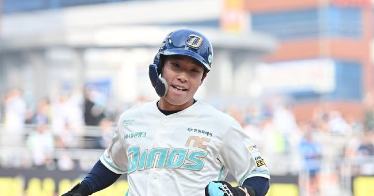 시범경기 도루왕, 우연이 아니었네…19세 신인, 39연속 도루 성공 “2루에서 3루로 여유있게 뛰더