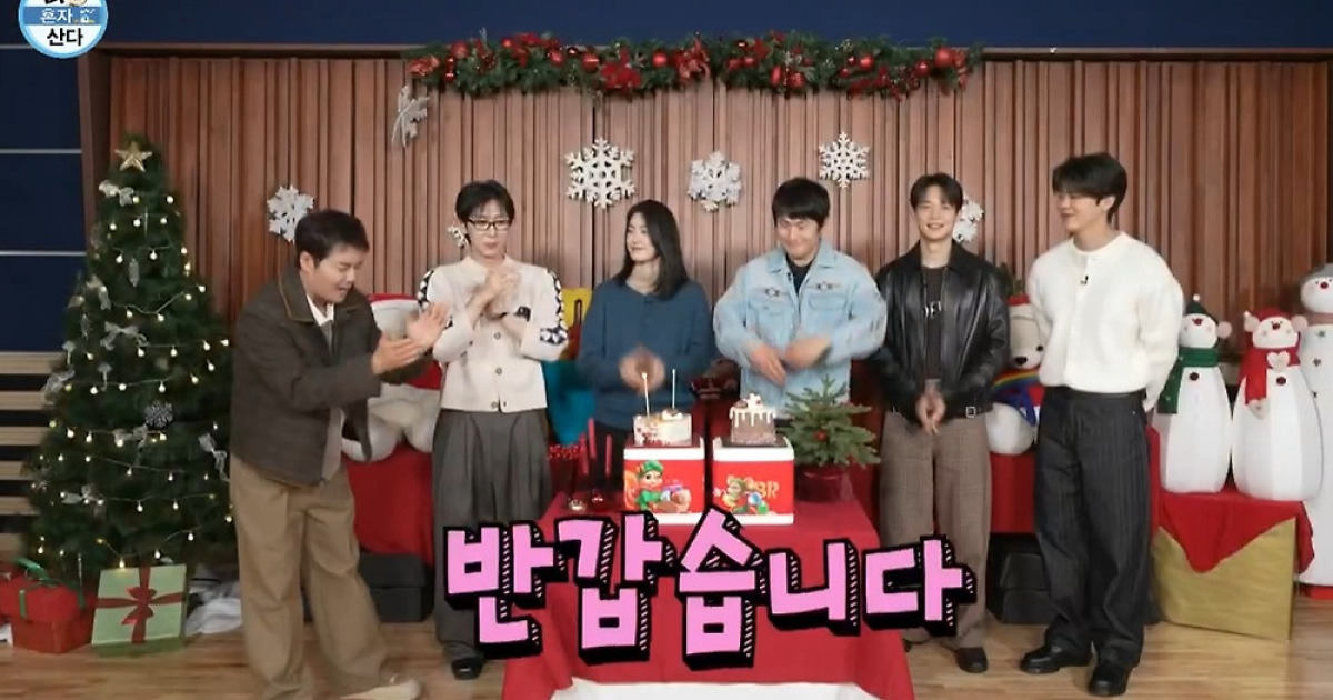 박나래·키 하차 '나혼산', 확 달라진 첫 오프닝…애써 밝게+PPL 전면 배치 [엑's 이슈]