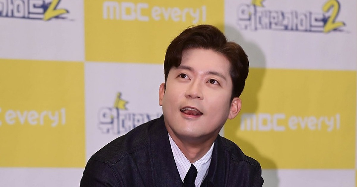 김대호, 퇴사까지 했는데…‘나혼산’ 들먹여도 인지도 굴욕 (위대한 가이드)