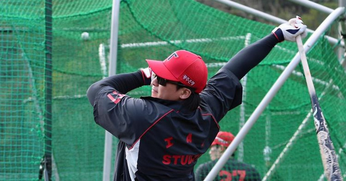 KIA 공격, 출발 이후의 문제…해답은 ‘중심 구간’