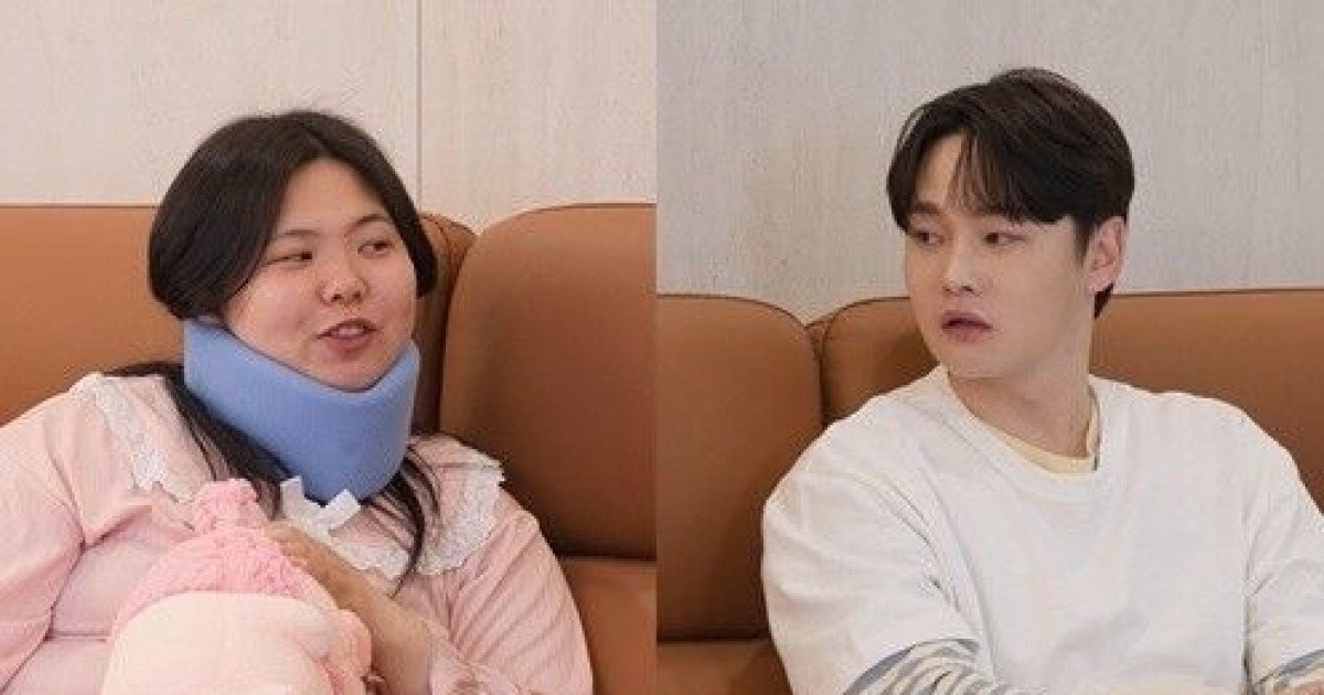박서진, 돌연 '살림남' 하차 선언…"이 오빠가 미쳤나"