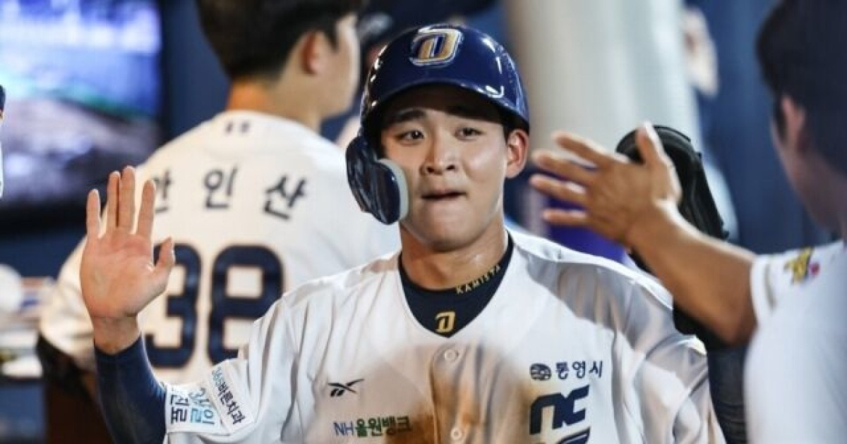 호부지 극대노 유발했던 KIA 출신 그 선수를 위한 가을야구는 없나…2026 기약? 공룡들 내야 빡빡