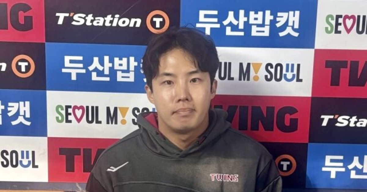 “돌파구를 마련하고 싶었다” 하이 존 활용 + 스위퍼 장착 + 페이스 조절까지…마침내 통한 임