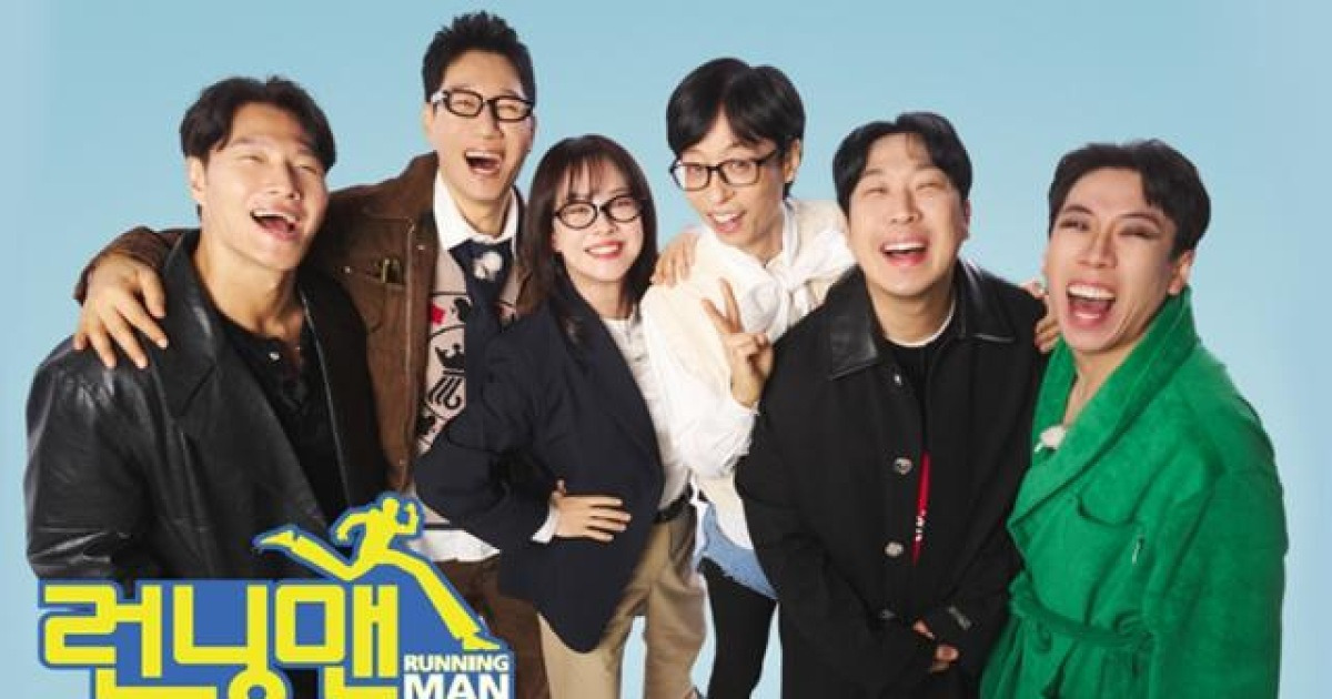 [단독] '런닝맨' 새단장… 최형인 PD 후임으로 '동상이몽2' 강형선 PD 낙점