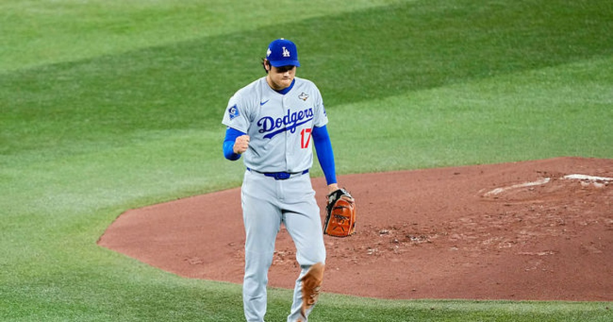 ‘3일 휴식’ 불안불안 오타니, 토론토가 살려주나…'무릎+옆구리 부상' 스프링어 왜 뛰었나, 뇌