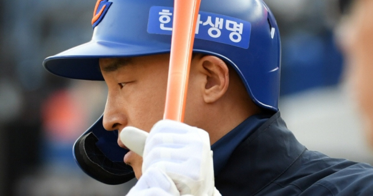 '사트 원한 팀은 있었다' 굴욕적인 1억 단년 계약…'역대 1위' 손아섭 이제 증명할 시간이다