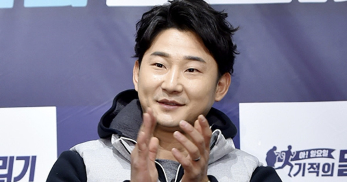 이천수, 홍명보호 선수 선발 훈수까지…"이승우 필요하다, 언젠가 알아줄 날 올 것"