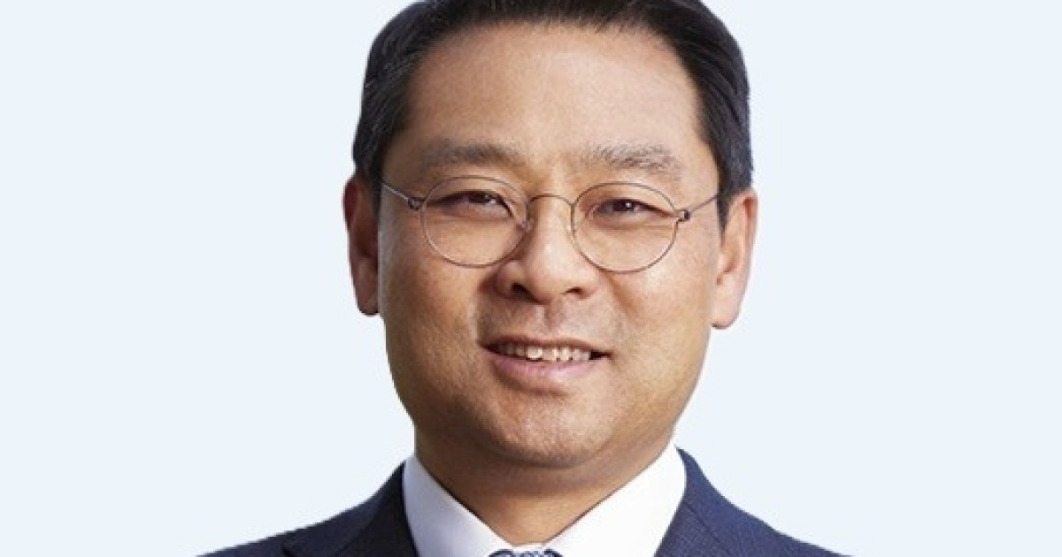 프로야구 KIA, 신임 대표이사에 김민수 기아 부사장 선임