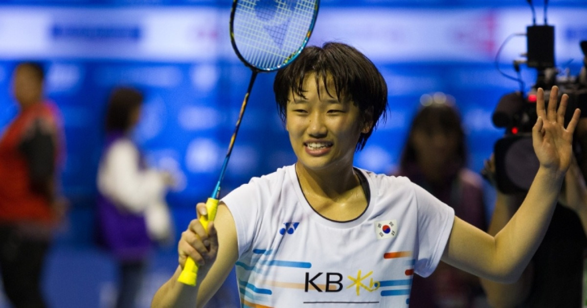 "안세영 BWF 역사 다시 썼다" 韓 체육계 역대급 찬사!→호주오픈 '퍼펙트 우승' 여단 최초 10관왕 