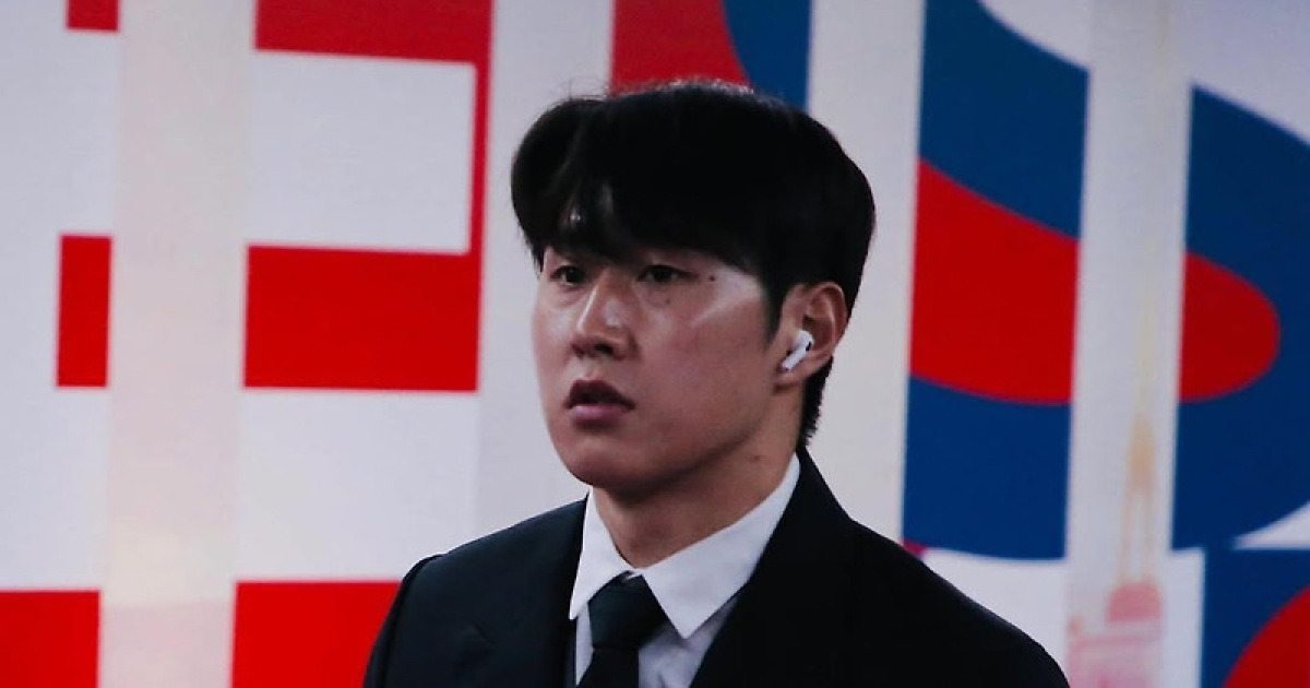 'ATM 러브콜' 이강인, 이적 '사실상 확정'인가…08년생 유망주에게 밀려 결장→PSG는 3-0 완승