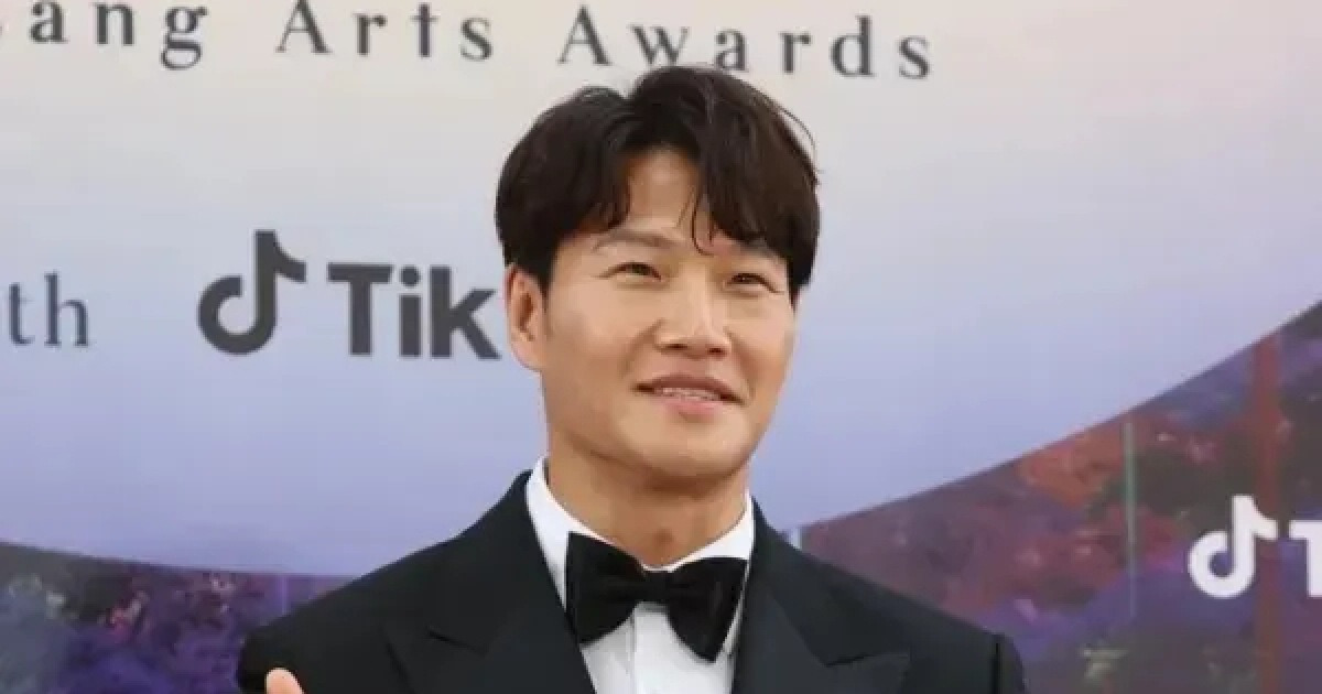 ‘새신랑’ 김종국, 아내 스펙 밝혔다 “마른 체형, 직각 어깨…운동한 몸” (옥문아)