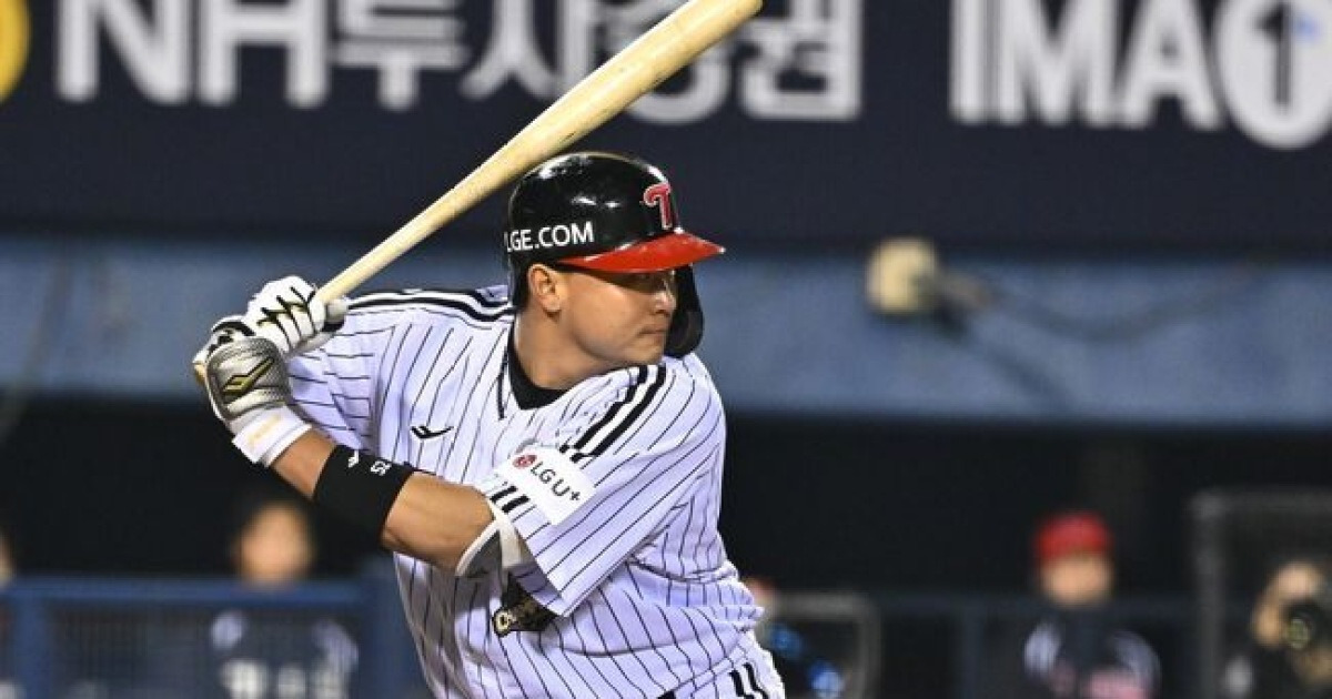 16타수 1안타→결국 2군행…잠실 빅보이, 삼진-2루타-삼진-안타-안타 "삼진 두려워하지 말라"