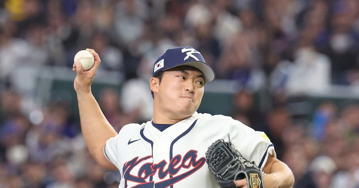 점점 더 멀어져가는 MLB 입성의 꿈…‘ERA 20.25’ 고우석, 트리플A서 더블A로 강등