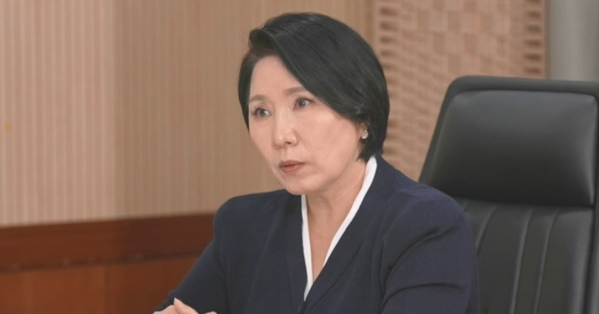 "날 기만해" 이호선 제대로 화났다..'이숙캠' 최초 상담 불가 선언