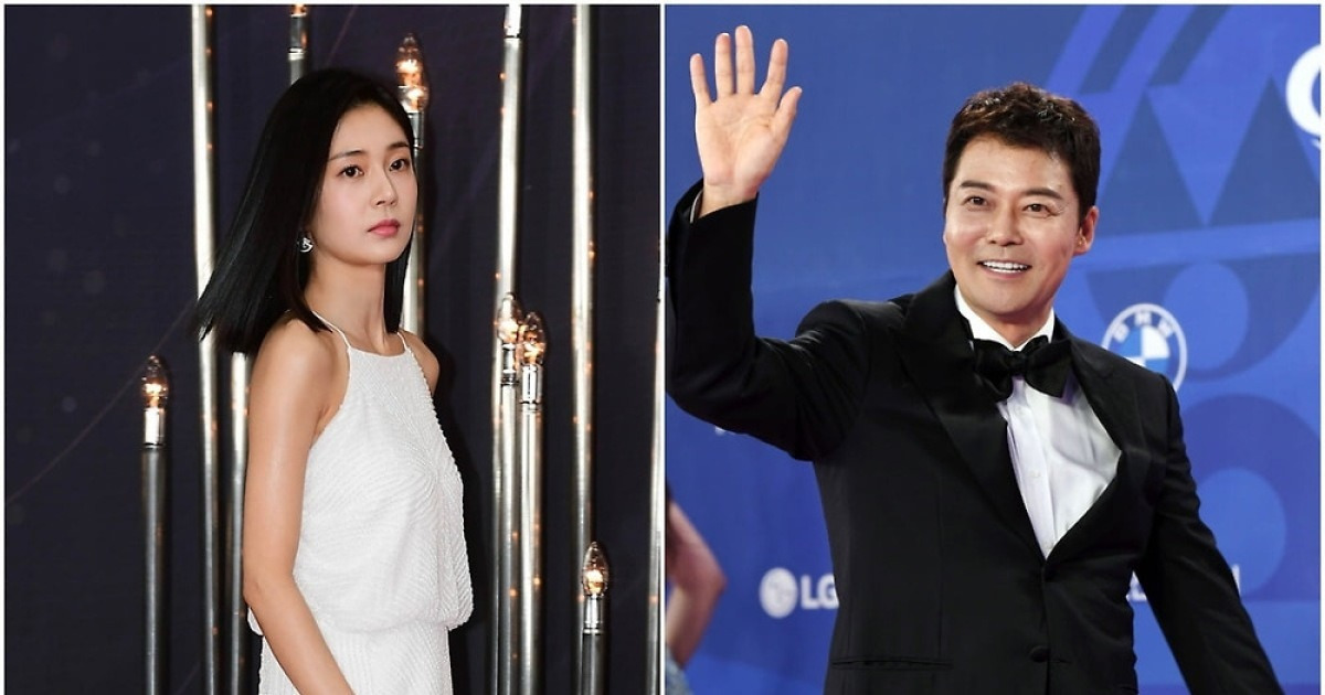 [종합] 전현무, 이번엔 '13살 연하' 유명 여배우와 ♥핑크빛…"매력 넘치고 자상해" ('전현무계획')