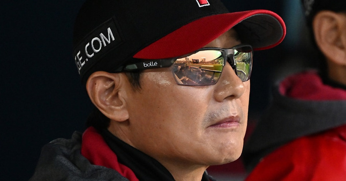 LG 진짜 강하다! 사령탑이 반긴 승리 과정 "시즌에 있어 긍정적 힘 될 것 같다"