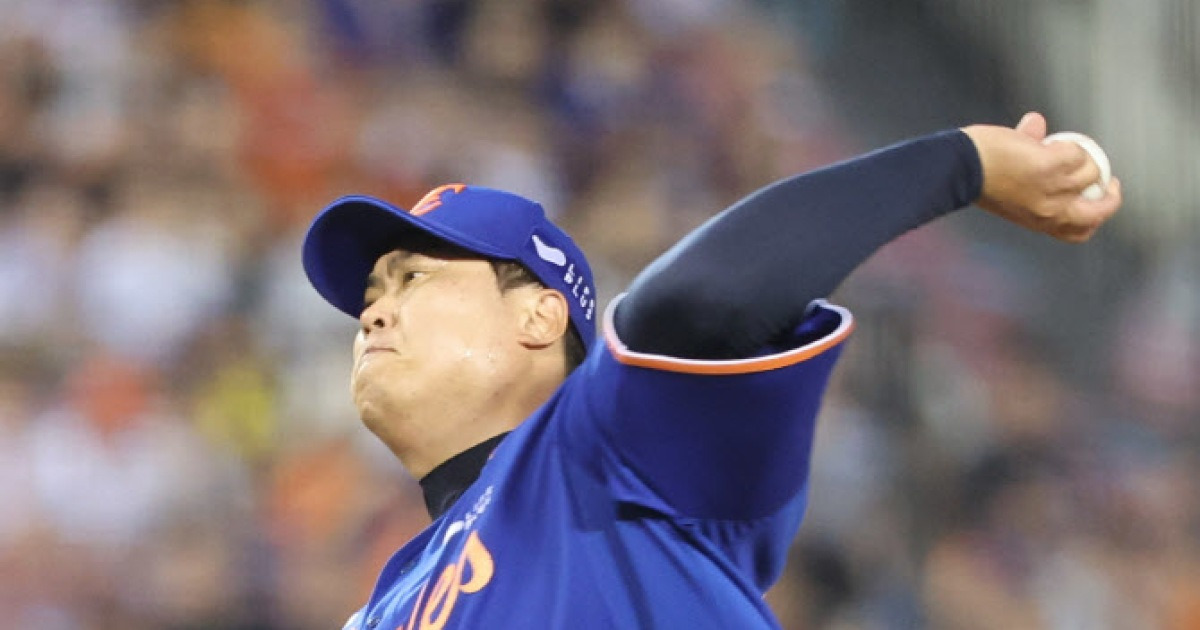 한화 KS 운명 짊어진 류현진, 'LG 킬러' 실력 보여줄까