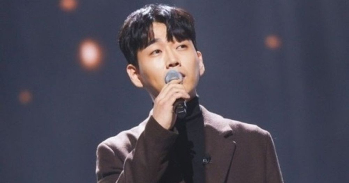 황영웅 측, 억대 후원 논란에 "세무검토 결과 이상 없음 확인, 명예 실추 안타까워"