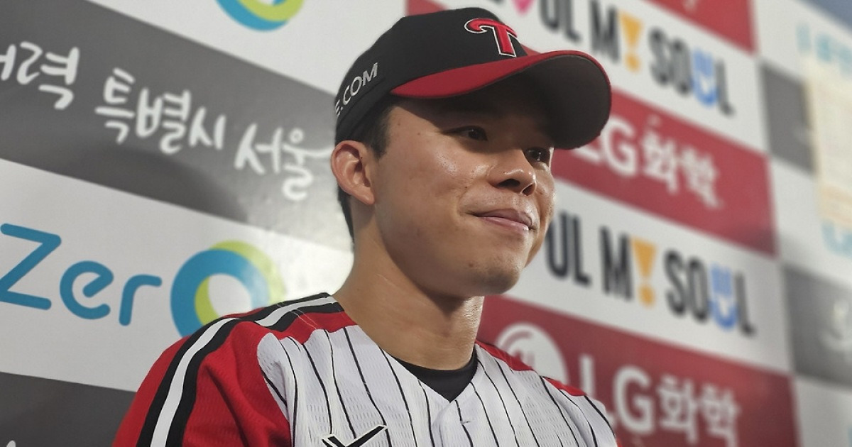 '홈보살→동점 솔로포→역전 내야안타→결승 득점 2루타.' 살아난 제2의 안타기계 "가장 기분 좋