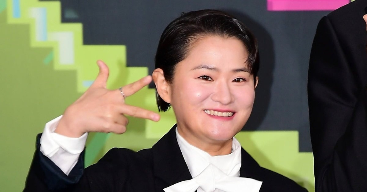 김신영, '44kg 감량' 후 얻은 교훈…"다이어트 그만하고 그대로의 모습 사랑하길" ('나혼산')[종합]