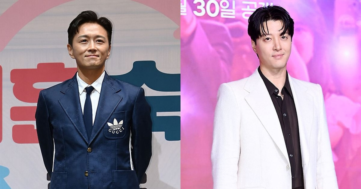 '이혼 예능'에 진태현 대신 이동건…시청자 민심 들끓는 '이숙캠' [엑's 이슈]