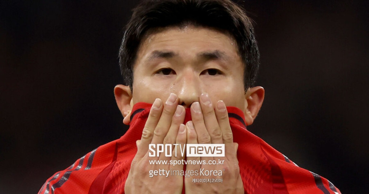 "말디니 이후 최고" 호평받던 김민재인데…'약체 전용 수비수' 전락 "빅매치 OUT 흐름 뚜렷"→伊유