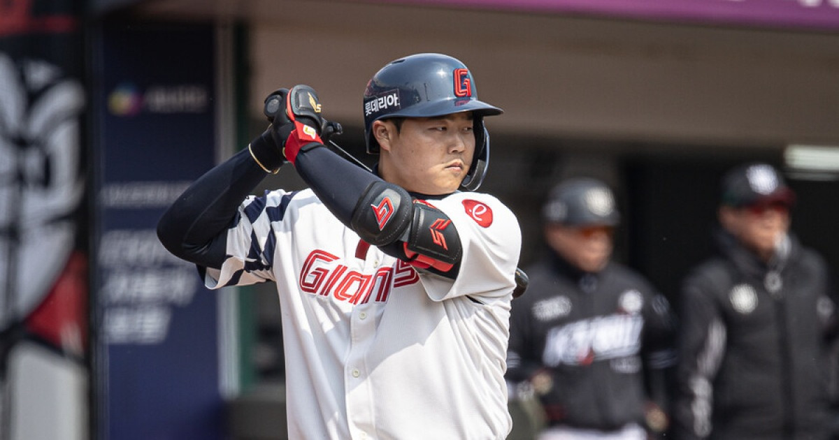 롯데-LG 속 타들어간다, 2군 씹어 먹었던 그 투맨쇼 어디갔나… 잘못하다 ‘노망주’ 된다