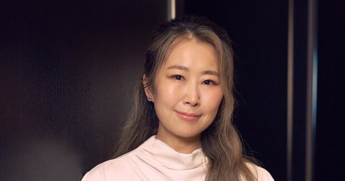 '케데헌' 매기 강 감독 "한국 잘 모르더라…우리 문화 알리고 싶었다"