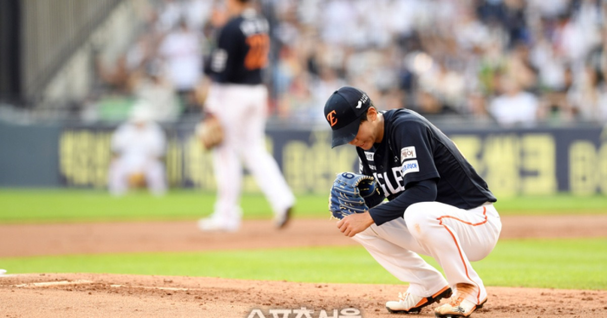 ‘단독 선두’ 한화에도 걱정이 없는 것은 아니다…고민 깊어지는 ‘5선발 자리’ [SS시선집중]