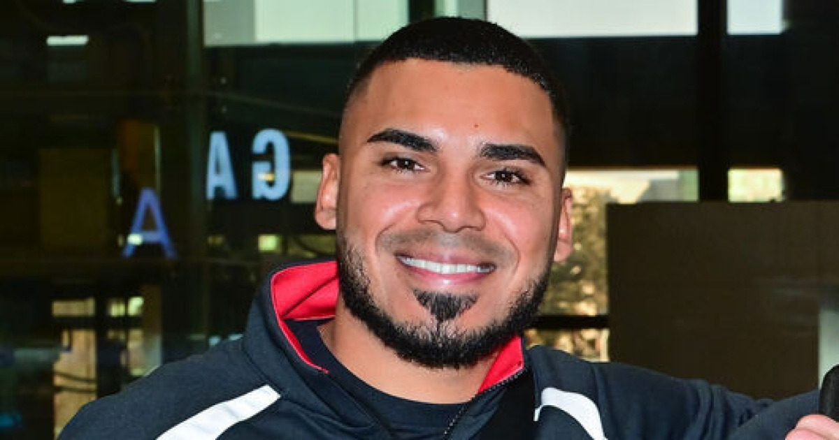 ‘35홈런 타자 결별’ KIA 어디서 이런 외인타자 구했나, 급하면 투수도 가능? “포수 빼고 다 됩