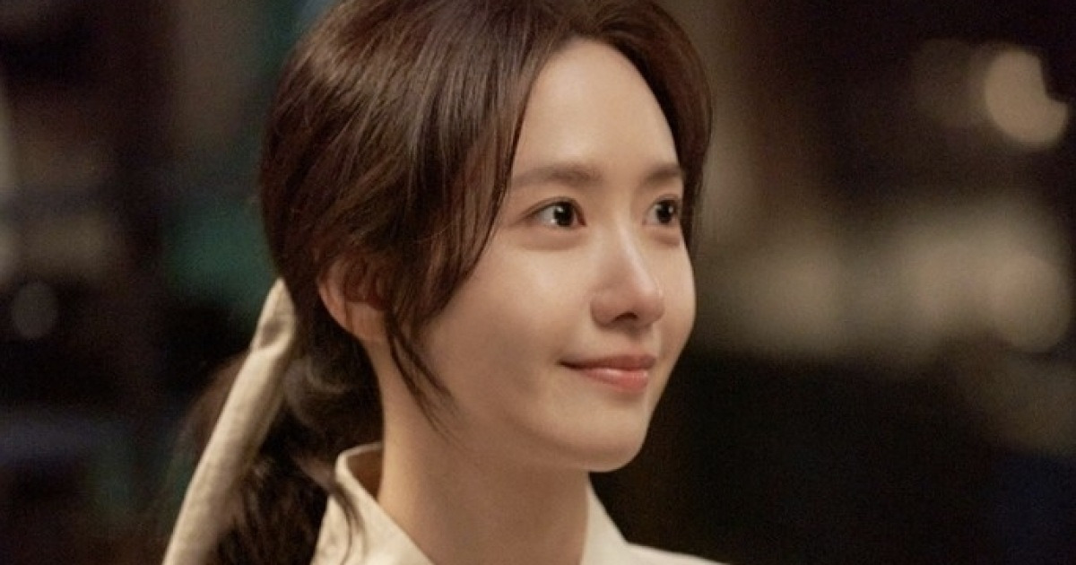 스크린은 망했지만…임윤아 ‘폭군의 셰프’, 9월 드라마 브랜드평판 1위