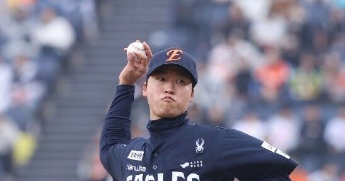 엄상백 2027 후반기 복귀? 한화 78억원 전액회수는 실패…투수 FA는 리스크 있다? 2028 부활 총력전