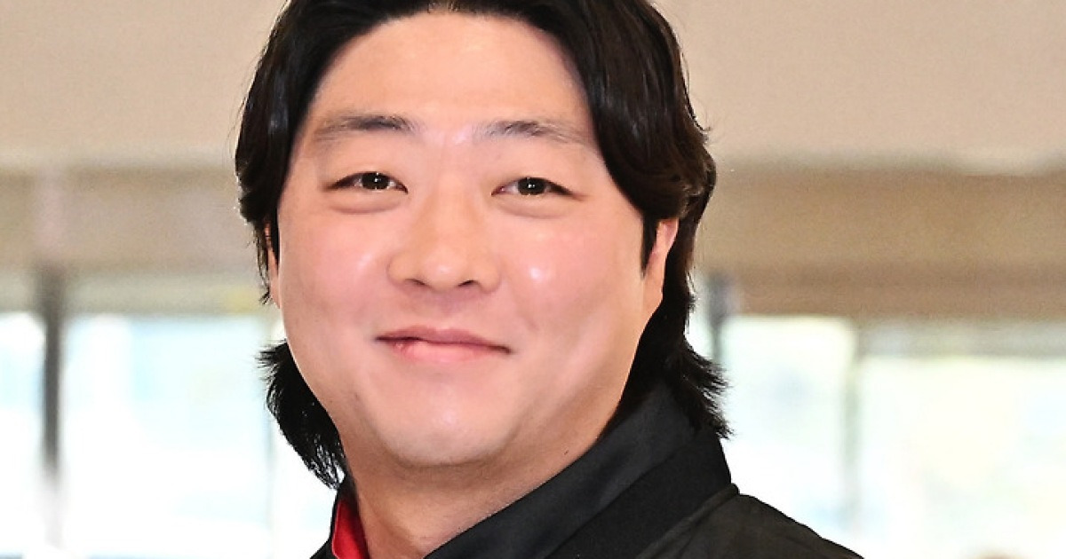 "강팀 한화보다 KIA 더 강해" 괘씸한 이적생의 소신 발언…"자주포 80억" 발언의 진실도 밝혔다