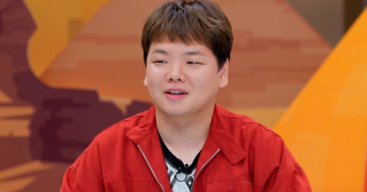 ‘톡파원 25시’ 전현무X곽튜브 애정 폭발