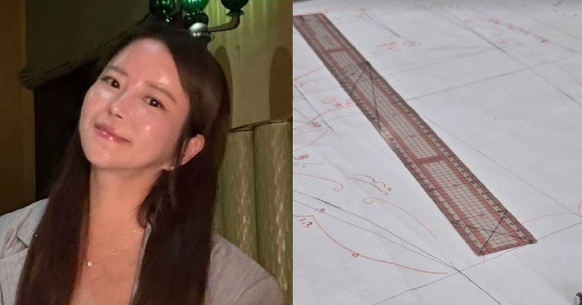 '이수근 아내' 박지연, 신장 재이식 수술에 긴장했나…"언젠가 이뤄질 꿈" [RE:스타]