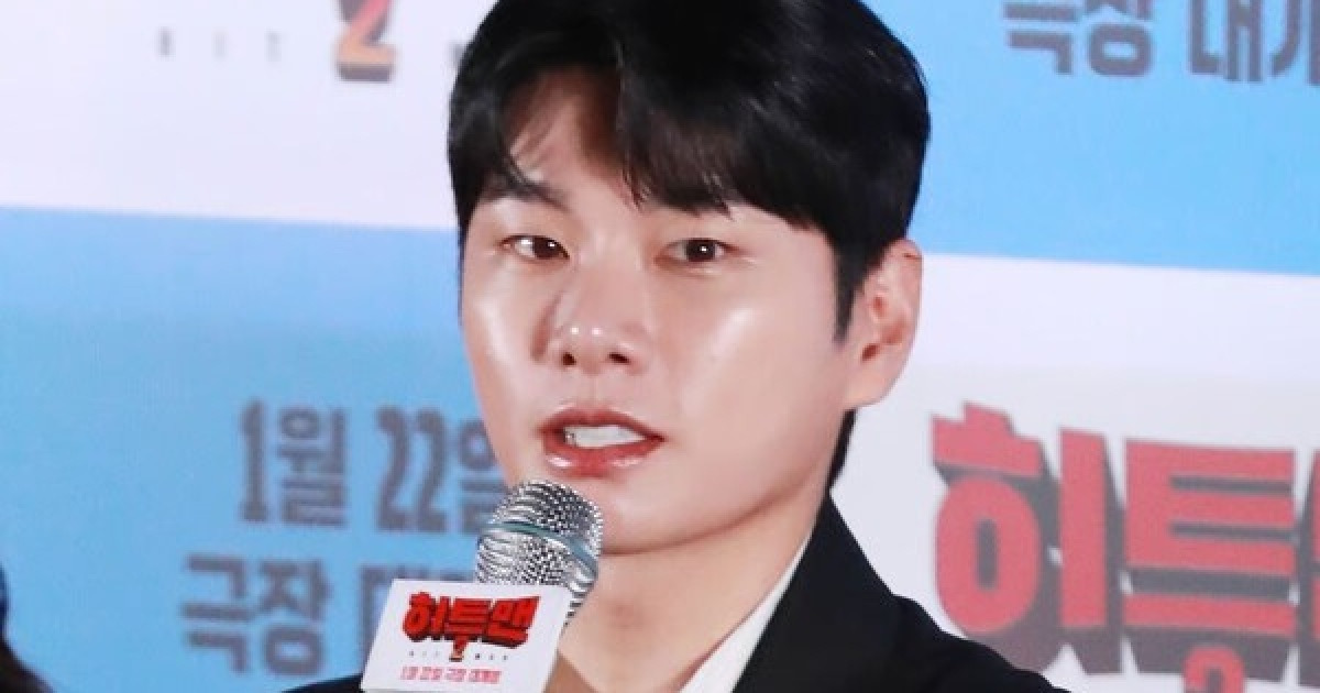 이이경, 유재석과 이별…'놀면 뭐하니?' 전격 하차