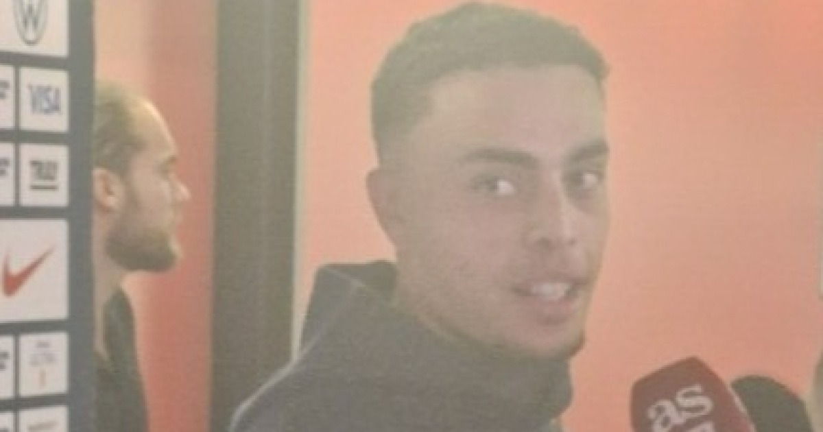 "한국을 상대로 날카롭지 못했습니다" 바르셀로나 출신 수비수의 좌절..."우리는 승리에 대한 압