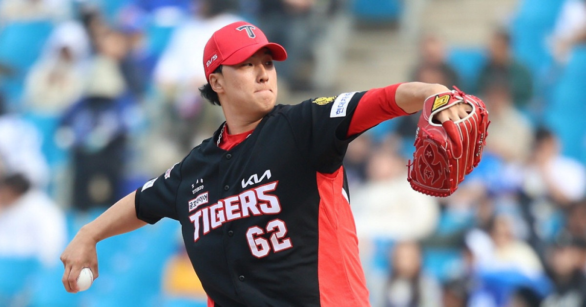 FA 김범수·조상우+베테랑 홍건희·이태양까지… 남부럽지 않게 뒷문 보강한 KIA, 개막전 악몽