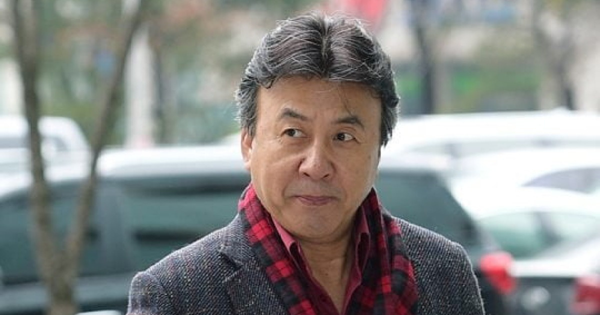 '4혼' 박영규, 이혼 위자료만 3번 줬다더니…"재산 많이 없어져, 뒷말 없이 헤어졌다" ('옥문아')