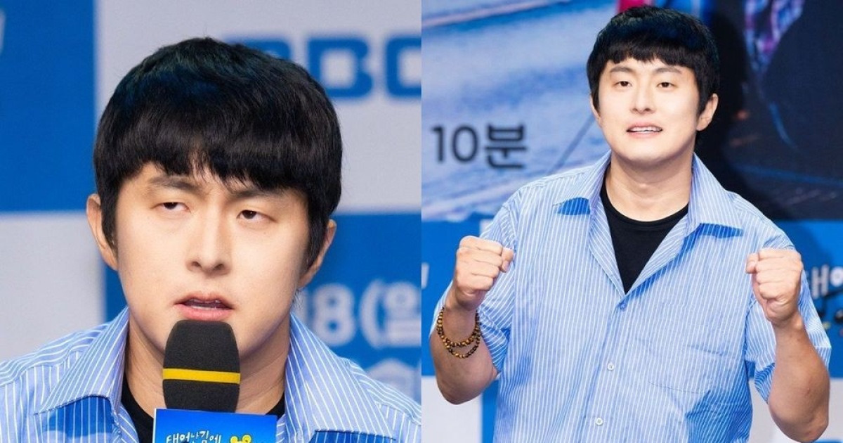 '대상' 기안84, 본업 그림 때문에 스트레스…"이젠 즐겁지 않아" ('나혼산')