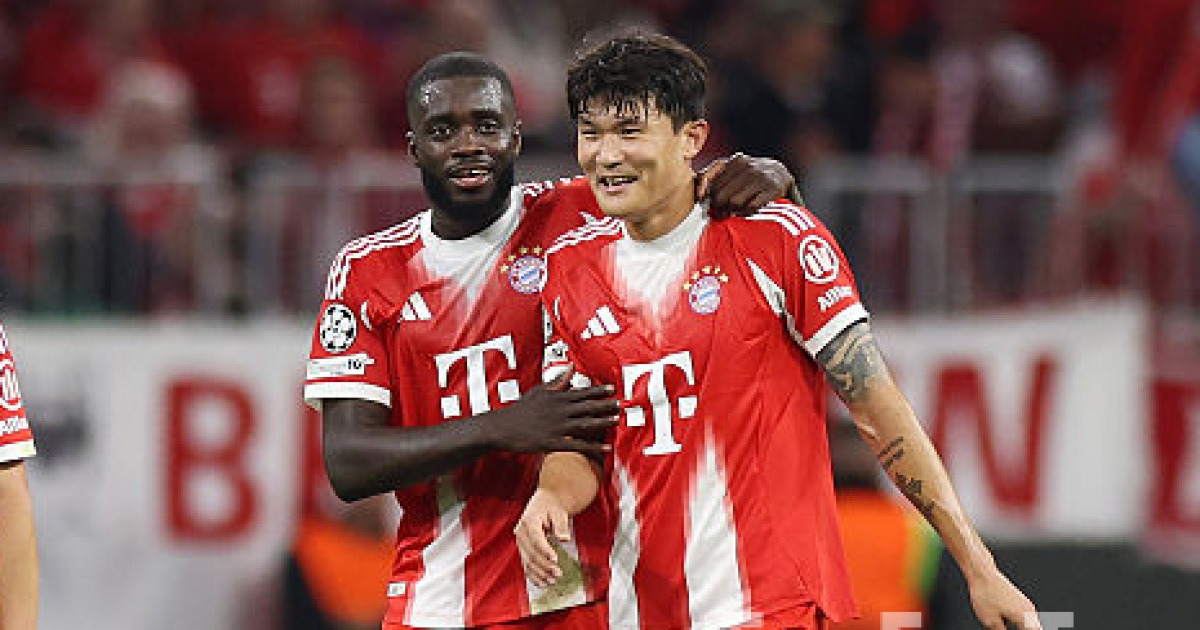 “김민재 나오자 경기 판도 뒤집혔다”…영국 언론 의문 제기 ‘KIM은 후보, 타가 선발?’