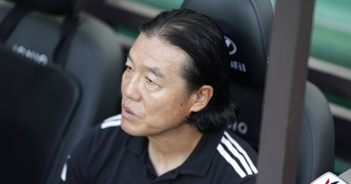 ‘리그 4G 무승→7위 추락’ 울산 김판곤 “송구하다…한 번 더, 조금만 기다려주면 반등” [현장