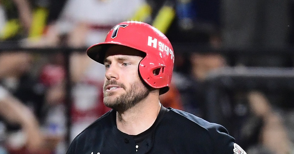 21홈런인데, 인상에 남는 건 몇 개 안되는...위즈덤의 후반기 미션, 영양가를 높여라!