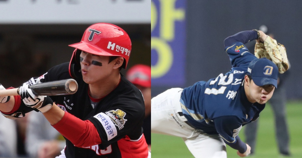 '승부수' KIA, 6연패 털고 반등?… '토종 에이스' 김도현 등판