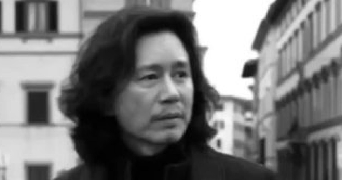 김민종, 20년 만에 영화 복귀…분위기 美쳤네