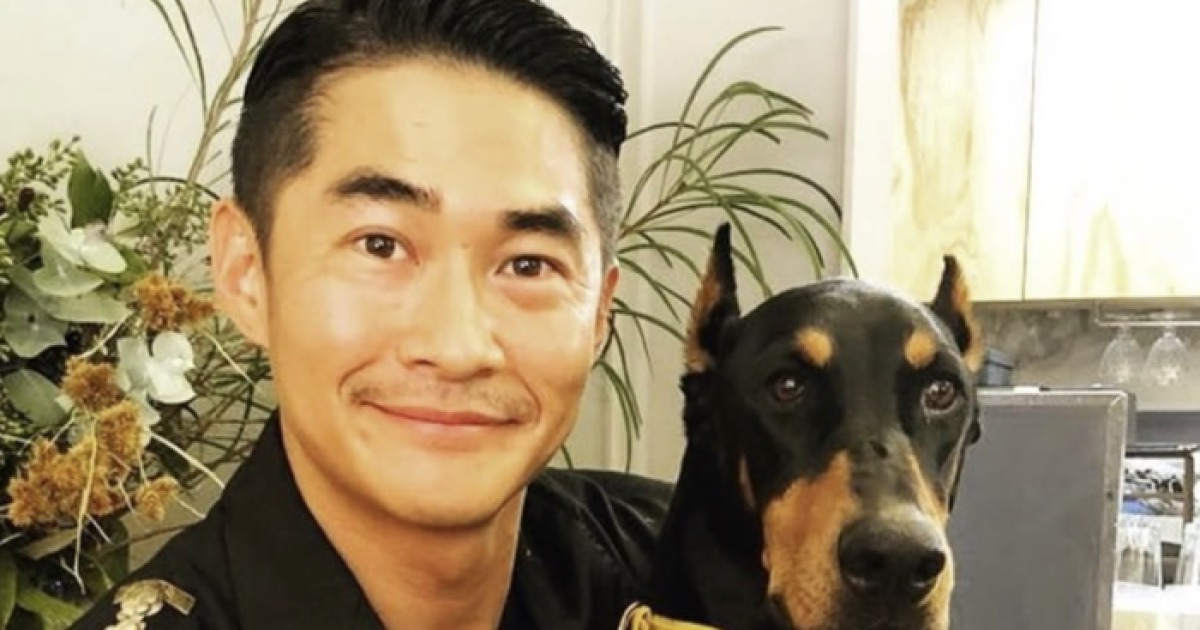 ‘미우새’ 배정남, 산책로 시신 발견 충격에도 “벨 위해서라면”