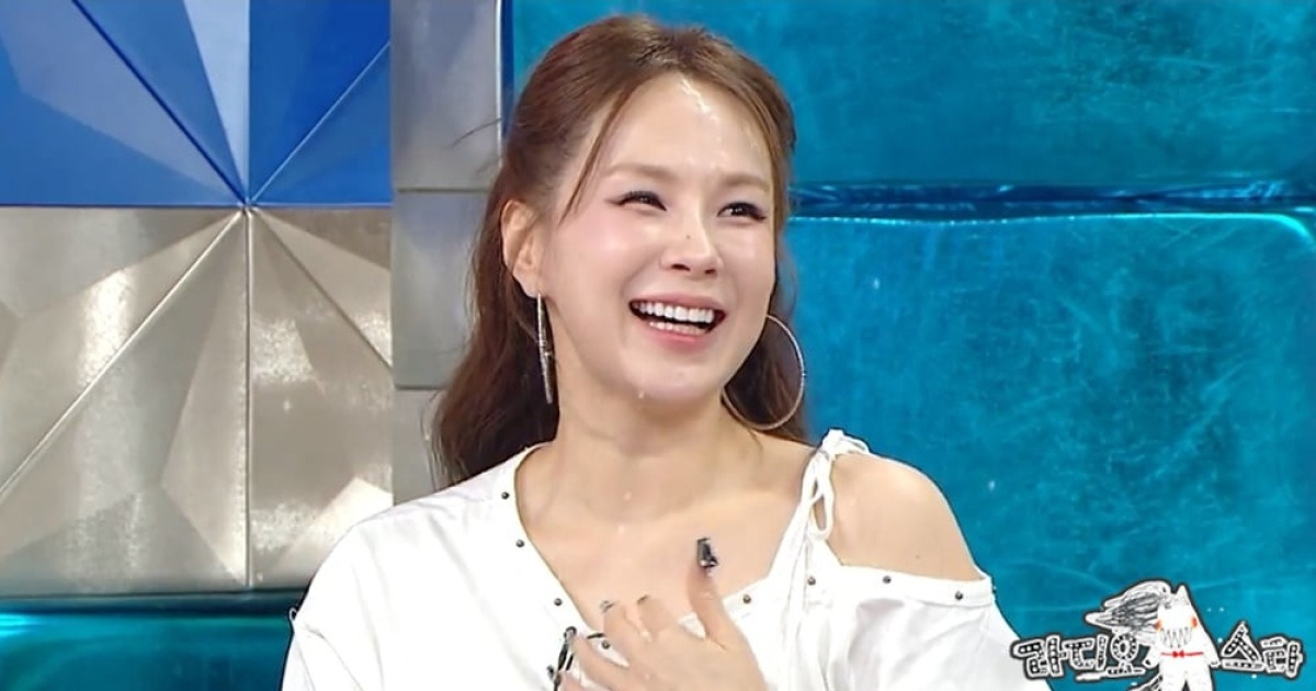 '200년대 군통령' 채연, 수익 얼마길래…건물→외제차 선물해('라스')